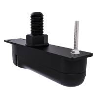 Raymarine - Raymarine HV-300TH Plastic Transducer Thru-Hull - 6M Cable - Image 1