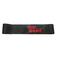 Rod Saver - Rod Saver Vinyl Model 10" Strap - Image 1