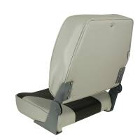 Springfield Marine - Springfield XXL Folding Seat - Grey/Charcoal - Image 2