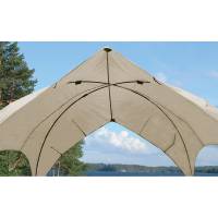 Taylor Made - Taylor Made Pontoon Gazebo - Sand - Image 2