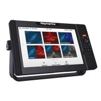 Raymarine - Raymarine Element&trade; 12 HV Combo w/HV-100 Transducer &amp; Nav+ US &amp; Canada Chart - Image 2