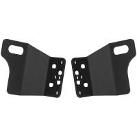 RIGID Industries - RIGID Industries 2018+ Ford F-150 Bumper Mount f/20" Lightbar - Black - Image 1