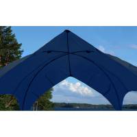 Taylor Made - Taylor Made Pontoon Gazebo -Navy - Image 2