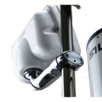 NavPod - NavPod RailMount Pre-Cut GPSMAP&reg; f/742xs, 742, 722xs &amp; 722 Fits 1" or 1.25" Tubing - Image 2