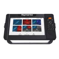 Raymarine - Raymarine Element&trade; 9 HV Combo w/Nav+ &amp; Canada Chart - Image 1