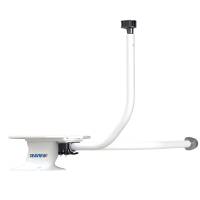 Seaview - Seaview Light Bar Clamp for LTB-R, LTB-S LTB-S24 &amp; LTB-13 Light Bars, allows for Quick fold over - Image 1
