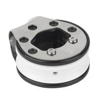 Schaefer Marine - Schaefer Clear Step Lead Block f/1" Stanchions - Image 1