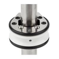 Schaefer Marine - Schaefer Clear Step Lead Block f/1" Stanchions - Image 2