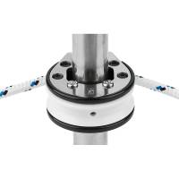 Schaefer Marine - Schaefer Clear Step Lead Block f/1" Stanchions - Image 3