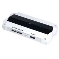 JBL - JBL MA704 4 Channel Marine Amplifier - 1000W - Image 1