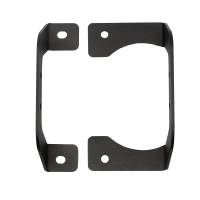 RIGID Industries - RIGID Industries 2018 Jeep Wrangler JL Fog Mount f/2 D-Series Lights - Image 1