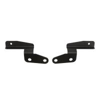RIGID Industries - RIGID Industries 2018 Jeep Wrangler JL A-Pillar Mount f/2 D-Series, D-SS, SR-M or Ignite Lights - Image 1