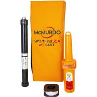 McMurdo - McMurdo SmartFind S5A AIS SART - Image 2