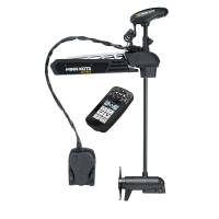 Minn Kota - Minn Kota Ultrex 112/MDI/IP Trolling Motor w/i-Pilot Link &amp; Bluetooth- 36V-112lb-45" - Image 1