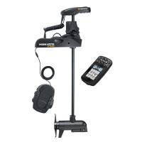 Minn Kota - Minn Kota Ulterra 80/MDI/IP Trolling Motor w/i-Pilot Link &amp; Bluetooth- 24V-80lb-45" - Image 1