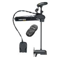 Minn Kota - Minn Kota Ultrex 112/MDI/IP Trolling Motor w/i-Pilot &amp; Bluetooth- 36V-112lb-45" - Image 1