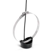 Humminbird - Humminbird XTM-9-HW-T Dual Spectrum CHIRP Trolling Motor Transducer w/Temp f/HELIX&reg; - Image 1
