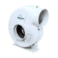 Albin Pump Marine - Albin Pump Marine Air Blower 500 Flex - 12V - Image 1