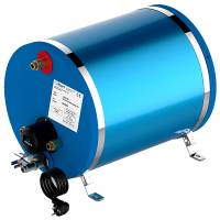 Albin Pump Marine - Albin Pump Marine Premium Water Heater 8G - 120V - Image 1