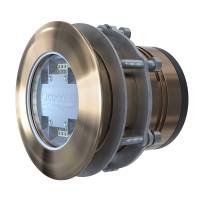 OceanLED - OceanLED Explore E3 XFM Ultra Underwater Light - Ultra White/Midnight Blue - Image 2