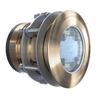 OceanLED - OceanLED Explore E3 XFM Ultra Underwater Light - Ultra White/Midnight Blue - Image 3