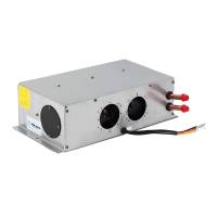 Albin Pump Marine - Albin Pump Marine Premium Defroster 9kW - 12V - Image 2