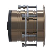 OceanLED - OceanLED Explore E3 XFM Ultra Underwater Light - Colour Scroll - Image 5