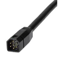 Humminbird - Humminbird XP 9 HW T In-Hull Transducer - Image 2