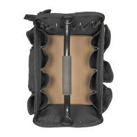 CLC Work Gear - CLC 14" Open Top Softsided Tool Box - Image 4