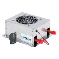 Albin Pump Marine - Albin Pump Marine Defroster KIT 2kW - 12V - Image 1