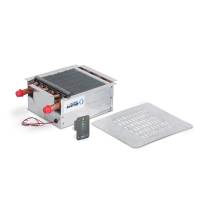 Albin Pump Marine - Albin Pump Marine Defroster KIT 2kW - 12V - Image 2