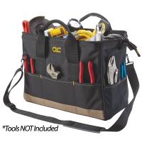 CLC Work Gear - CLC 16" Large BigMouth&trade; Tool Tote Bag - Image 1