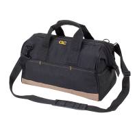 CLC Work Gear - CLC 16" Large BigMouth&trade; Tool Tote Bag - Image 2