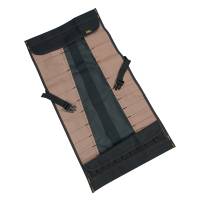 CLC Work Gear - CLC 32 Pocket Socket Tool Roll Pouch - Image 2