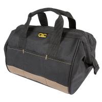 CLC Work Gear - CLC 12" BigMouth&trade; Tool Tote Bag - Image 2