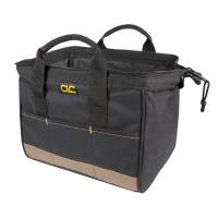 CLC Work Gear - CLC 12" BigMouth&trade; Tool Tote Bag - Image 3