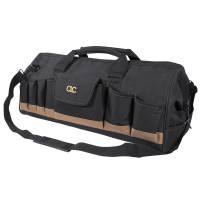 CLC Work Gear - CLC 24" Megamouth&trade; Tool Bag - Image 2
