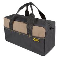 CLC Work Gear - CLC 14" Standard Tool Tote Bag - 8 Pockets - Image 2