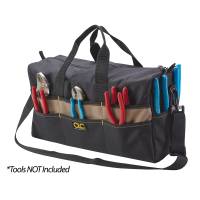 CLC Work Gear - CLC 18" Large Tool Tote Bag - 17 Pocket - Image 1