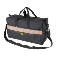 CLC Work Gear - CLC 18" Large Tool Tote Bag - 17 Pocket - Image 2
