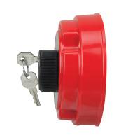 Perko - Perko Medium Duty Battery Selector Switch w/Key Lock - Image 4