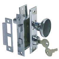 Perko - Perko Mortise Lock Set w/Bolt - Image 1