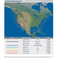 Intellian - Intellian i2 US 13" w/North Americas LNB - Image 2