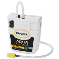 Frabill - Frabill Whisper Quiet Portable Aerator - Image 1