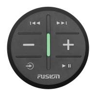 FUSION - FUSION MS-ARX70B ANT Wireless Stereo Remote - Black - Image 1