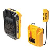 CLC Work Gear - CLC DGC530 DEWALT&reg; 23 Pocket USB Charging Tool Backpack - Image 3