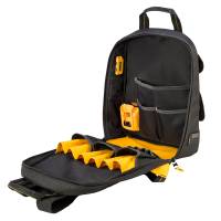 CLC Work Gear - CLC DGC530 DEWALT&reg; 23 Pocket USB Charging Tool Backpack - Image 4