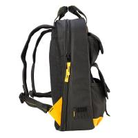 CLC Work Gear - CLC DGC530 DEWALT&reg; 23 Pocket USB Charging Tool Backpack - Image 6