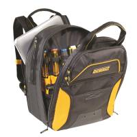 CLC Work Gear - CLC DGC533 DEWALT&reg; 33 Pocket USB Charging Tool Backpack - No LED Light - Image 1