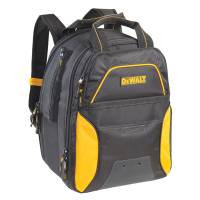 CLC Work Gear - CLC DGC533 DEWALT&reg; 33 Pocket USB Charging Tool Backpack - No LED Light - Image 2